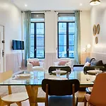 Lägenhet Old Lille: Charming Renovated *