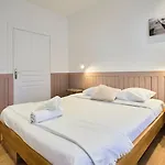 Old Lille: Charming Renovated *