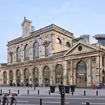 Old Lille: Charming Renovated Lille