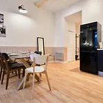 Old Lille: Charming Renovated *