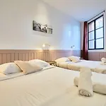 Old Lille: Charming Renovated