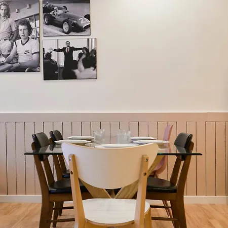 Old Lille: Charming Renovated