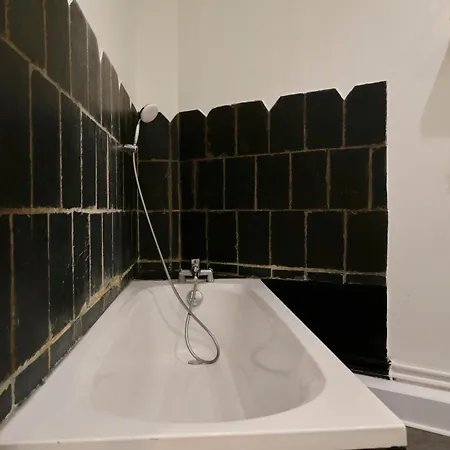 アパート Old Lille: Charming Renovated