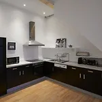 Old Lille: Charming Renovated 아파트 *