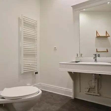 Old Lille: Charming Renovated Lila