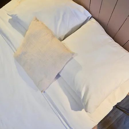 Old Lille: Charming Renovated Apartamento