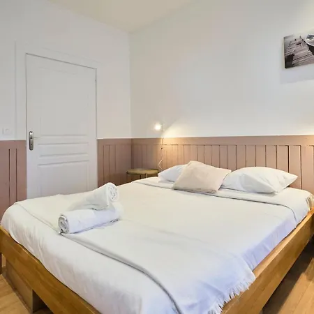 Old Lille: Charming Renovated *